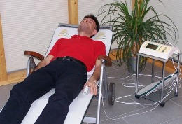 Magnetfeldtherapie, Magnetfeld, Resonanz, MFT, Magnet, Therapie, Manfred, Pammer, Resonanztherapie, pulsierend