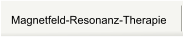 Magnetfeld-Resonanz-Therapie