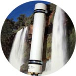 Wasserbelebung, GIE, GIE Aktivator, Aktivator, Wasserbeleber, Vitaliserer, strukturiertes Wasser