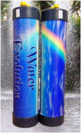 Wasserbelebung, Water Evolution, Water, Evolution, Belebung, Vitalisierung, vitales Wasser, belebtes Wasser, strukturiertes Wasser