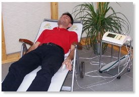 Magnetfeldtherapie, Magnetfeld, Resonanz, MFT, Magnet, Therapie, Manfred, Pammer, Resonanztherapie, pulsierend