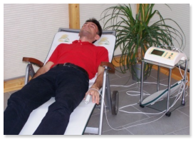 Positive Erfahrungen mit Magnetfeld Therapie bei Neurodermitis, Schlaf, Regeneration, Erkltung etc.